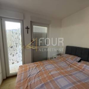 Istra, Pula - Veruda, 62.01m2, 2s+db, lođa, pogled na more!