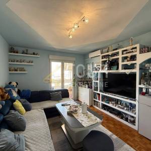 Istra, Pula - Veruda, 62.01m2, 2s+db, lođa, pogled na more!