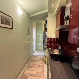 Istra, Pula - Veruda, 62.01m2, 2s+db, lođa, pogled na more!