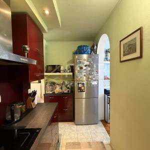 Istra, Pula - Veruda, 62.01m2, 2s+db, lođa, pogled na more!