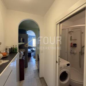 Istra, Pula - Veruda, 62.01m2, 2s+db, lođa, pogled na more!