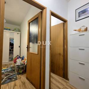 Istra, Pula, Vidikovac, 2SS+DB Renoviran obiteljski stan, prizemlje