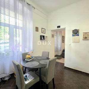 Istra, Pula, Vidikovac, 2SS+DB Renoviran obiteljski stan, prizemlje