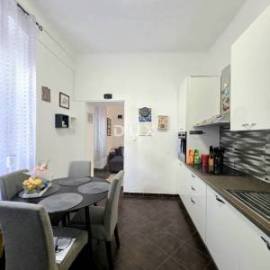 Istra, Pula, Vidikovac, 2SS+DB Renoviran obiteljski stan, prizemlje