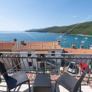 ISTRA, RABAC, OBJEKT S 8 SOBA, PRVI RED DO MORA,  PRILIKA!