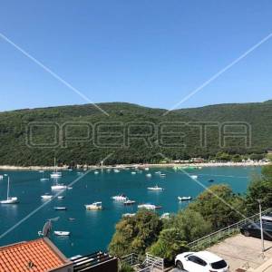 ISTRA, RABAC, OBJEKT S 8 SOBA, PRVI RED DO MORA,  PRILIKA!