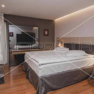 ISTRA, RABAC, OBJEKT S 8 SOBA, PRVI RED DO MORA,  PRILIKA!