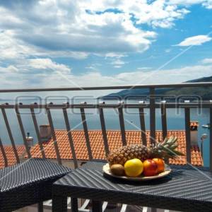 ISTRA, RABAC, OBJEKT S 8 SOBA, PRVI RED DO MORA,  PRILIKA!