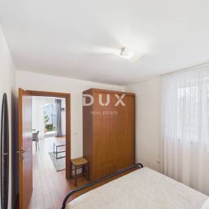 Istra, Rovinj, apartmanska kuća, 120m2, 50m od mora