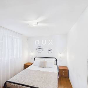 Istra, Rovinj, apartmanska kuća, 120m2, 50m od mora