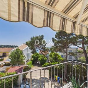 Istra, Rovinj, apartmanska kuća, 120m2, 50m od mora