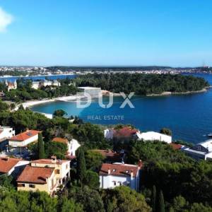 Istra, Rovinj, apartmanska kuća, 120m2, 50m od mora