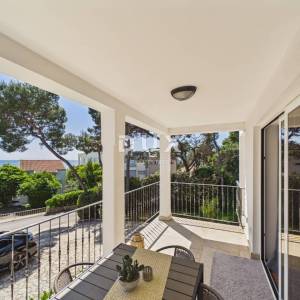 Istra, Rovinj, apartmanska kuća, 120m2, 50m od mora