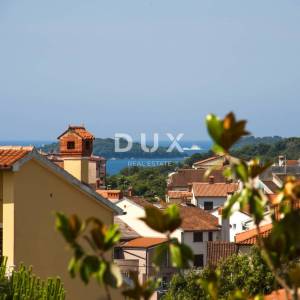 Istra, Rovinj, dvojna obiteljska kuća, 375 m2, s 4 stana