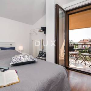 Istra, Rovinj, dvojna obiteljska kuća, 375 m2, s 4 stana
