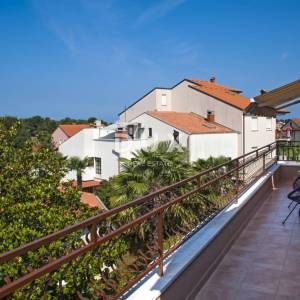 Istra, Rovinj, dvojna obiteljska kuća, 375 m2, s 4 stana