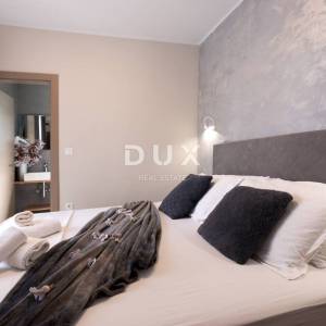 Istra, Rovinj, kuća s 4SS+DB, 160 m², okućnica, 400m od mora
