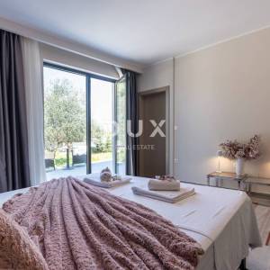 Istra, Rovinj, kuća s 4SS+DB, 160 m², okućnica, 400m od mora