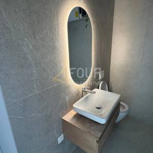 Istra, Rovinj - okolica, moderna novogradnja, 73.66m2, 2s+db, terasa