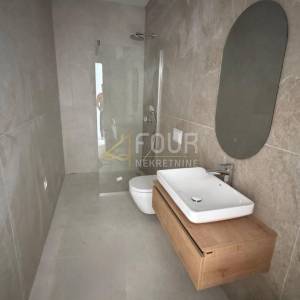 Istra, Rovinj - okolica, moderna novogradnja, 73.66m2, 2s+db, terasa