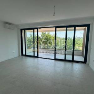 Istra, Rovinj - okolica, moderna novogradnja, 73.66m2, 2s+db, terasa