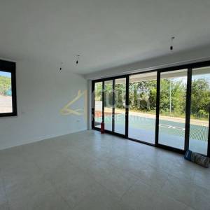 Istra, Rovinj - okolica, moderna novogradnja, 73.66m2, 2s+db, terasa