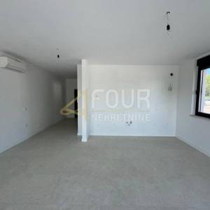 Istra, Rovinj - okolica, moderna novogradnja, 73.66m2, 2s+db, terasa