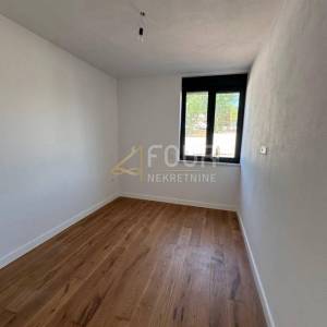 Istra, Rovinj - okolica, moderna novogradnja, 73.66m2, 2s+db, terasa