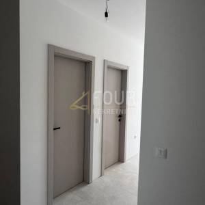 Istra, Rovinj - okolica, moderna novogradnja, 73.66m2, 2s+db, terasa