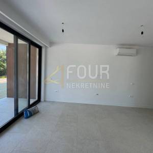 Istra, Rovinj - okolica, moderna novogradnja, 73.66m2, 2s+db, terasa
