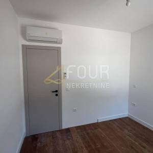 Istra, Rovinj - okolica, moderna novogradnja, 73.66m2, 2s+db, terasa