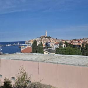 Istra, Rovinj, trosoban stan, 72m2 