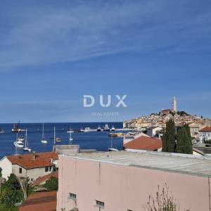 Istra, Rovinj, trosoban stan, 72m2 