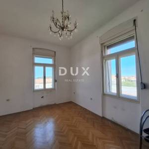 Istra, Rovinj, trosoban stan, 72m2 