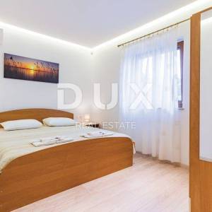Istra, Šišan, obiteljska kuća, 108m2, bazen, 3km od plaže