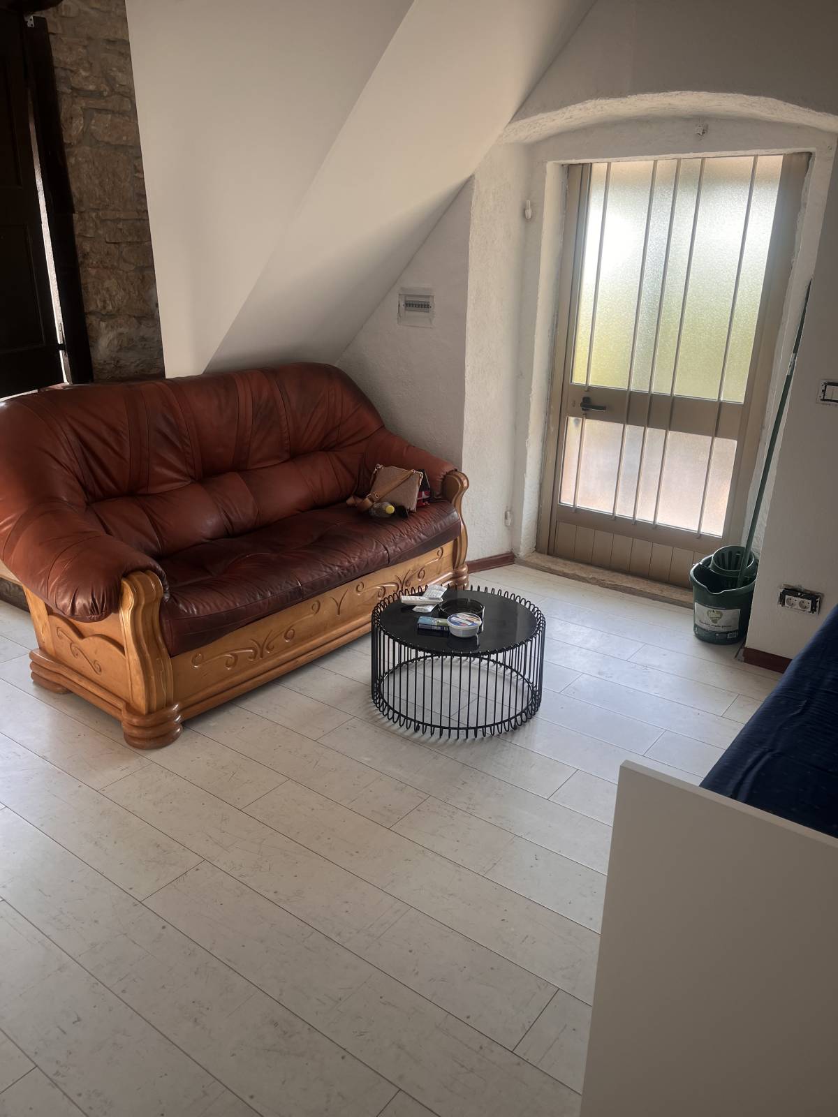ISTRA, Smještaj za radnike 4 osobe,  - Kuća Legovići, Višnjan 55.00 m2