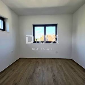 Istra, Štinjan, Luksuzan dvosobni stan s privatnom garažom, 500m od uređenih plaža
