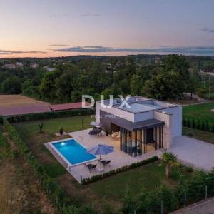 Istra, Tinjan, kuća, 85 m2, dvorište, bazen