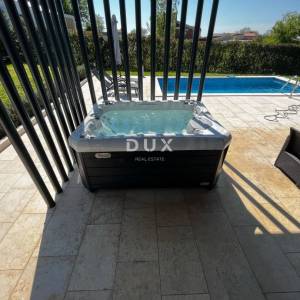 Istra, Tinjan, kuća, 85 m2, dvorište, bazen