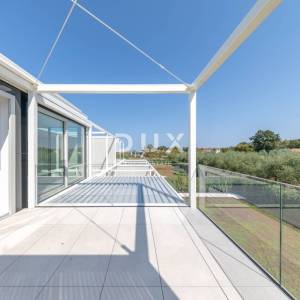 Istra, Umag, Eco-friendly vila blizu mora, 126 m2