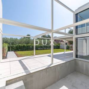 Istra, Umag, Eco-friendly vila blizu mora, 126 m2