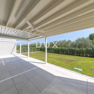 Istra, Umag, Eco-friendly vila blizu mora, 126 m2