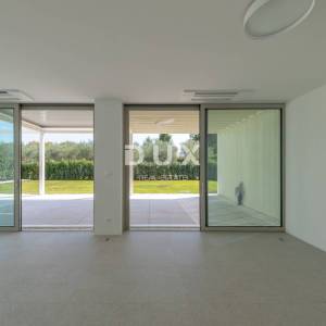 Istra, Umag, Eco-friendly vila blizu mora, 126 m2