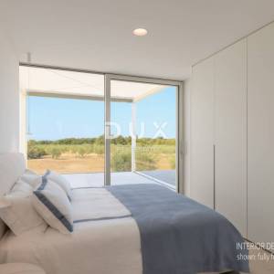 Istra, Umag, Eco-friendly vila blizu mora, 126 m2