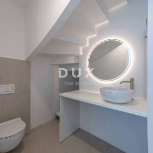 Istra, Umag, Eco-friendly vila blizu mora, 126 m2