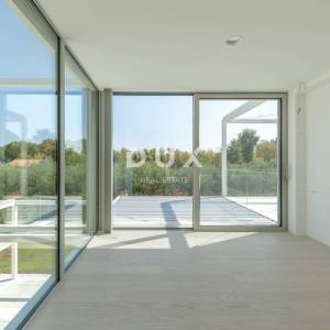 Istra, Umag, Eco-friendly vila blizu mora, 126 m2