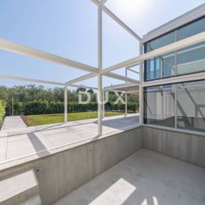 Istra, Umag, Eco-friendly vila blizu mora, 126 m2