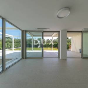 Istra, Umag, Eco-friendly vila blizu mora, 126 m2