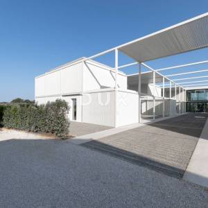 Istra, Umag, Eco-friendly vila blizu mora, 126 m2