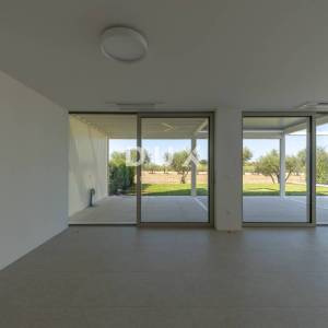 Istra, Umag, Eco vila s pogledom na more, 126 m2